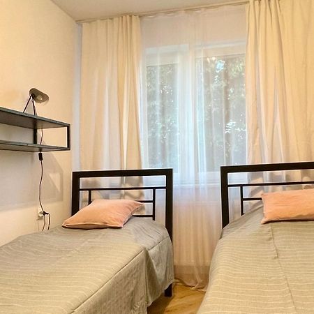 Apartament Kamaro Słubice Dış mekan fotoğraf