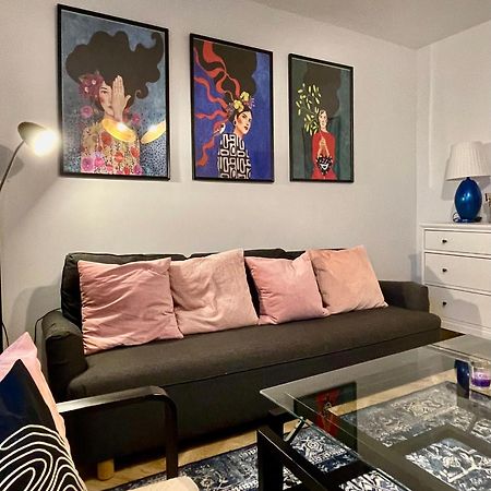 Apartament Kamaro Słubice Dış mekan fotoğraf