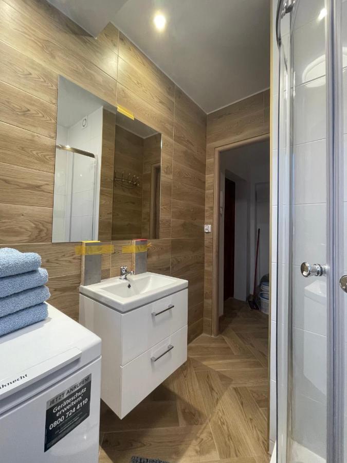 Apartament Kamaro Słubice Dış mekan fotoğraf