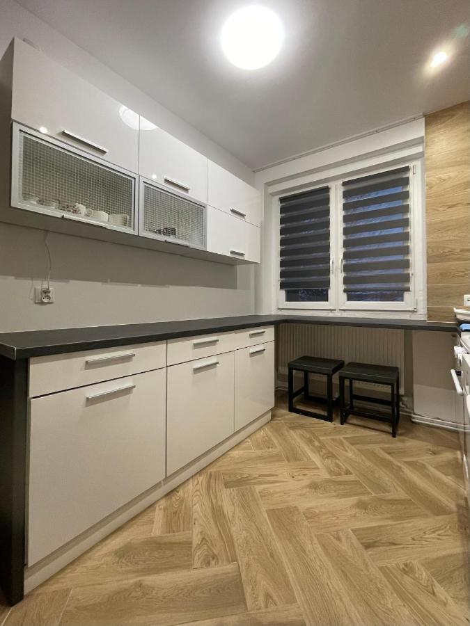 Apartament Kamaro Słubice Dış mekan fotoğraf