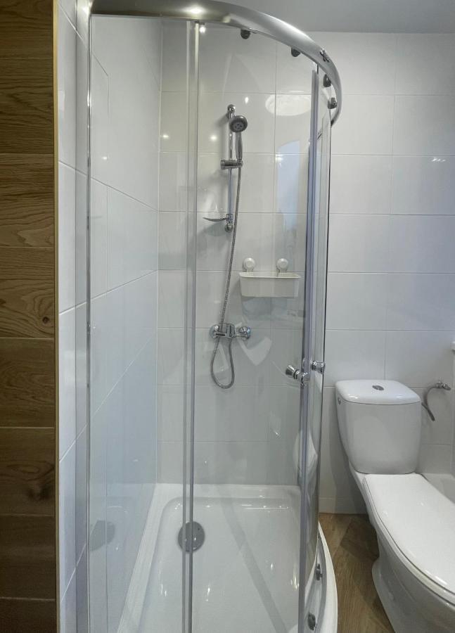 Apartament Kamaro Słubice Dış mekan fotoğraf