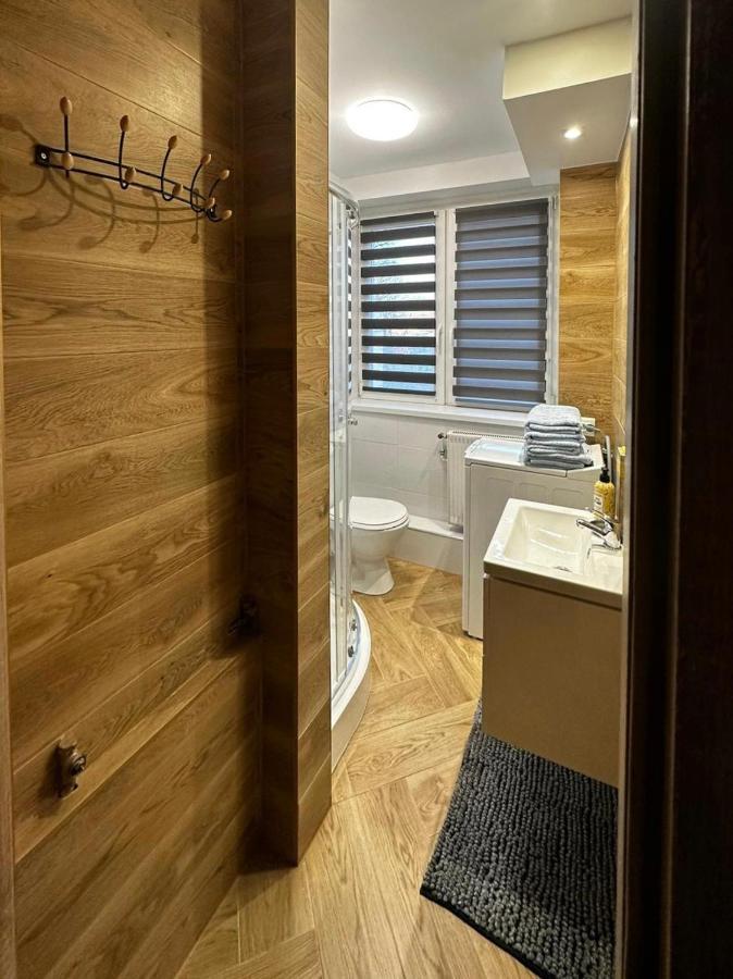 Apartament Kamaro Słubice Dış mekan fotoğraf