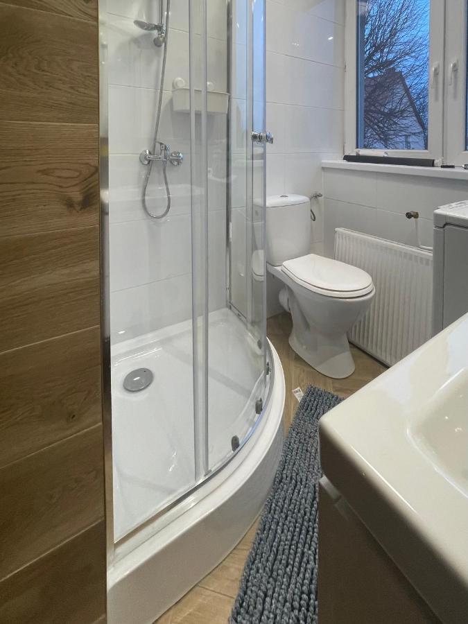 Apartament Kamaro Słubice Dış mekan fotoğraf