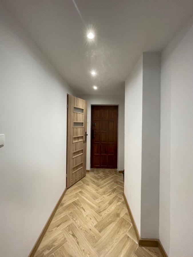 Apartament Kamaro Słubice Dış mekan fotoğraf