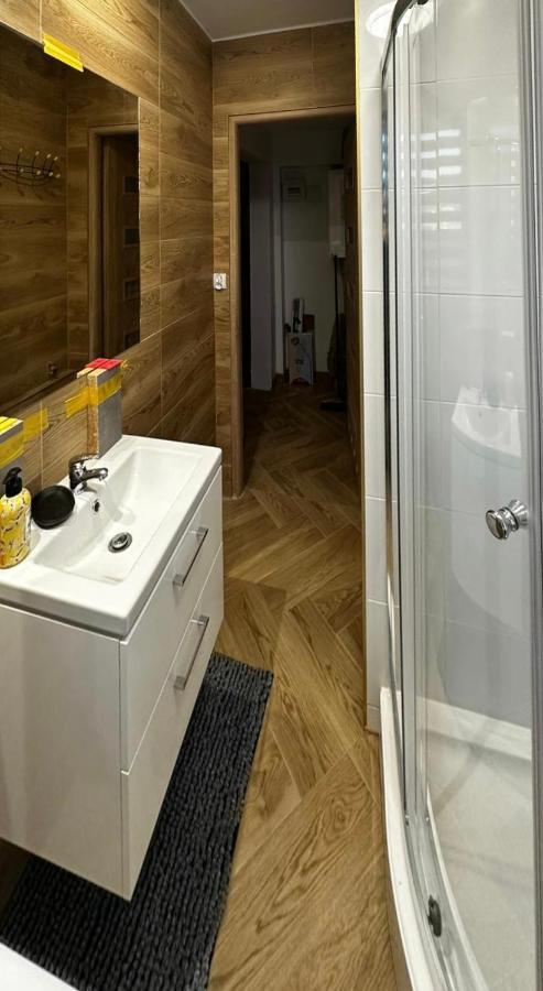 Apartament Kamaro Słubice Dış mekan fotoğraf