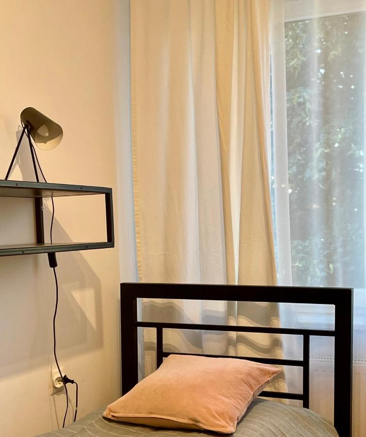 Apartament Kamaro Słubice Dış mekan fotoğraf