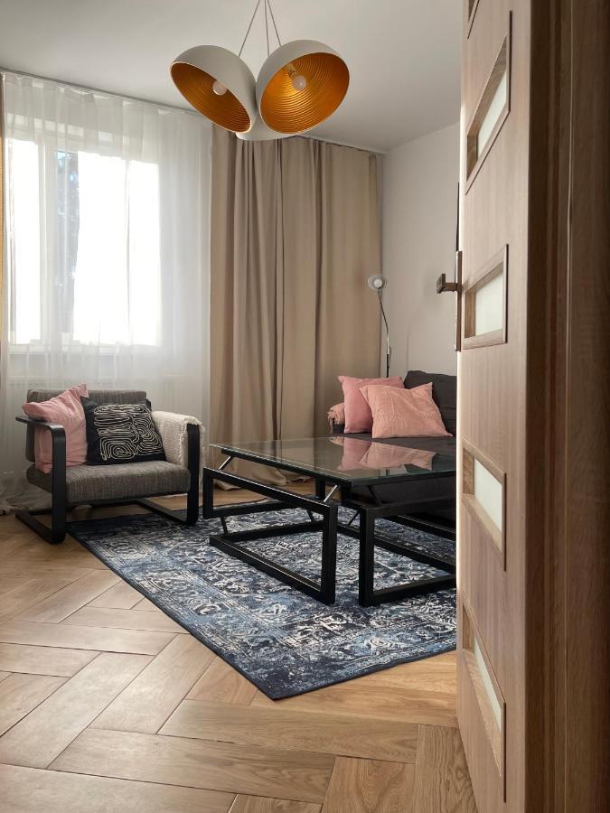 Apartament Kamaro Słubice Dış mekan fotoğraf