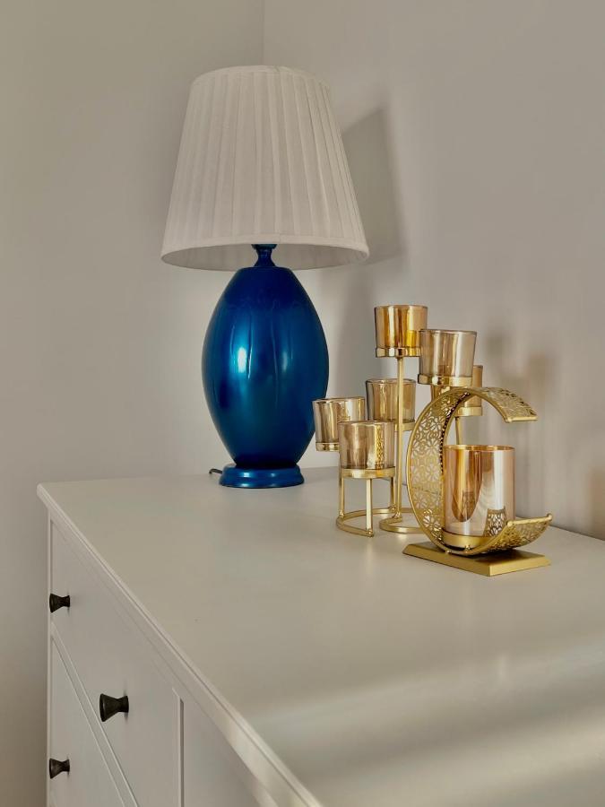 Apartament Kamaro Słubice Dış mekan fotoğraf