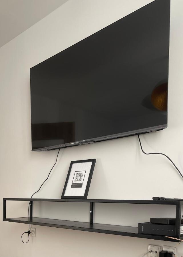 Apartament Kamaro Słubice Dış mekan fotoğraf