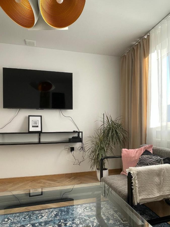 Apartament Kamaro Słubice Dış mekan fotoğraf