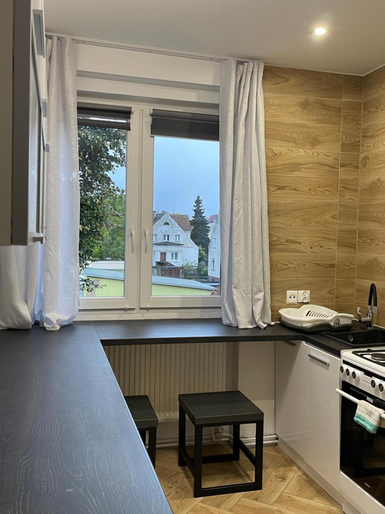 Apartament Kamaro Słubice Dış mekan fotoğraf