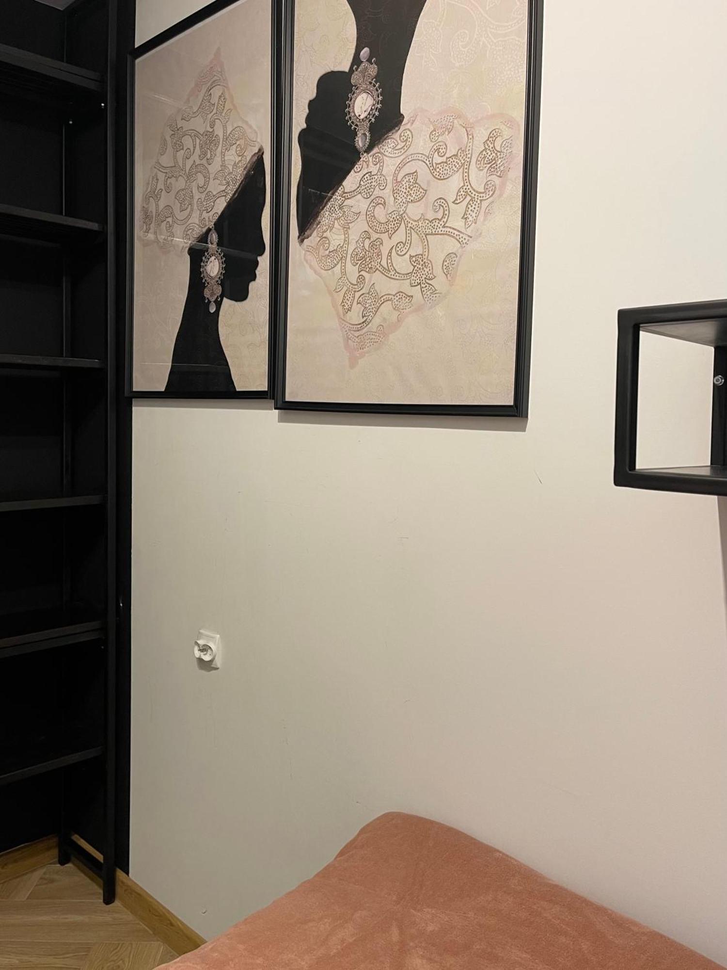 Apartament Kamaro Słubice Dış mekan fotoğraf