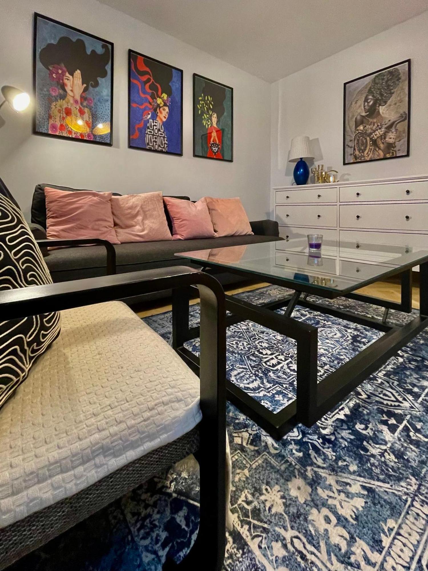 Apartament Kamaro Słubice Dış mekan fotoğraf