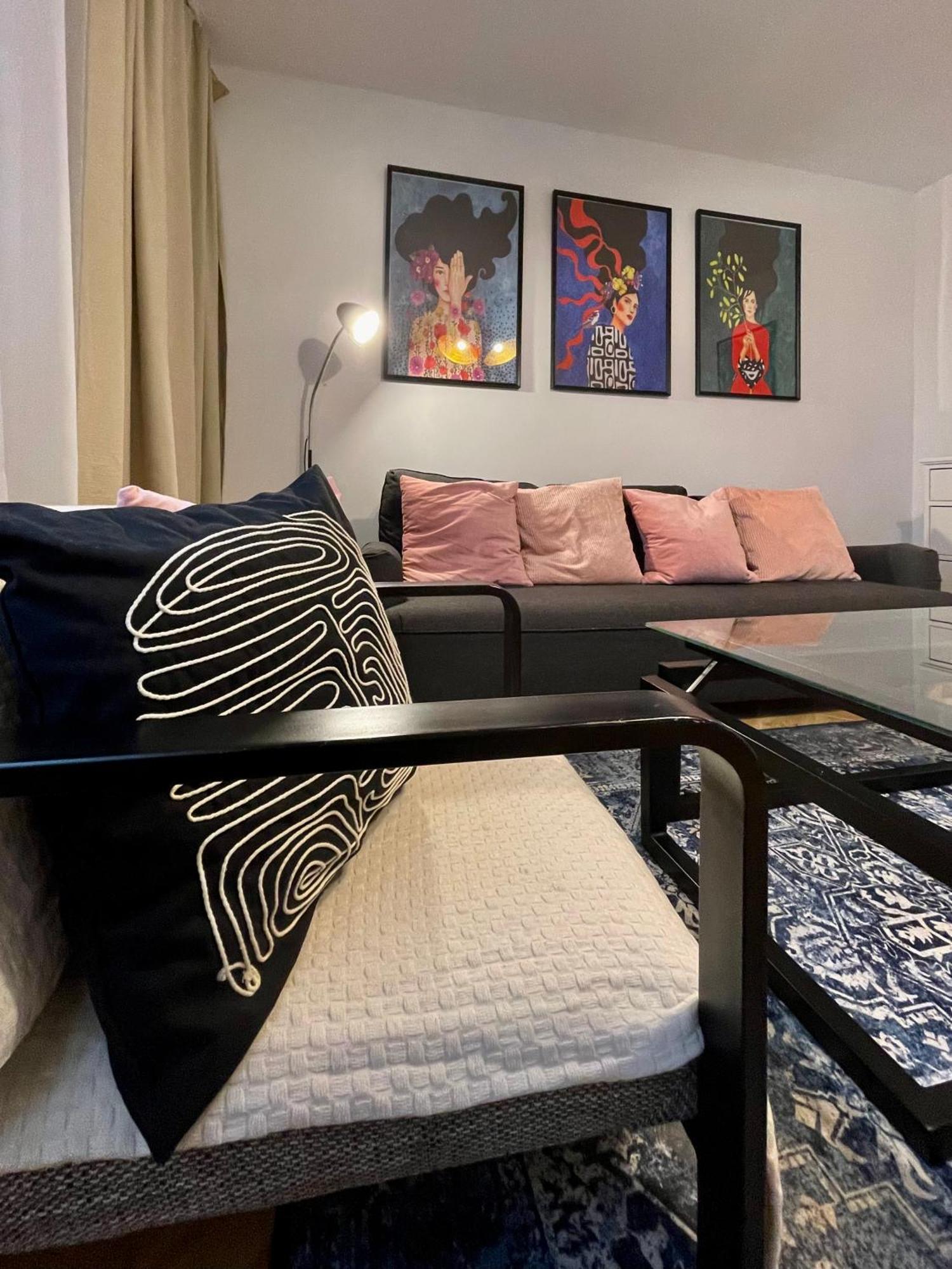 Apartament Kamaro Słubice Dış mekan fotoğraf