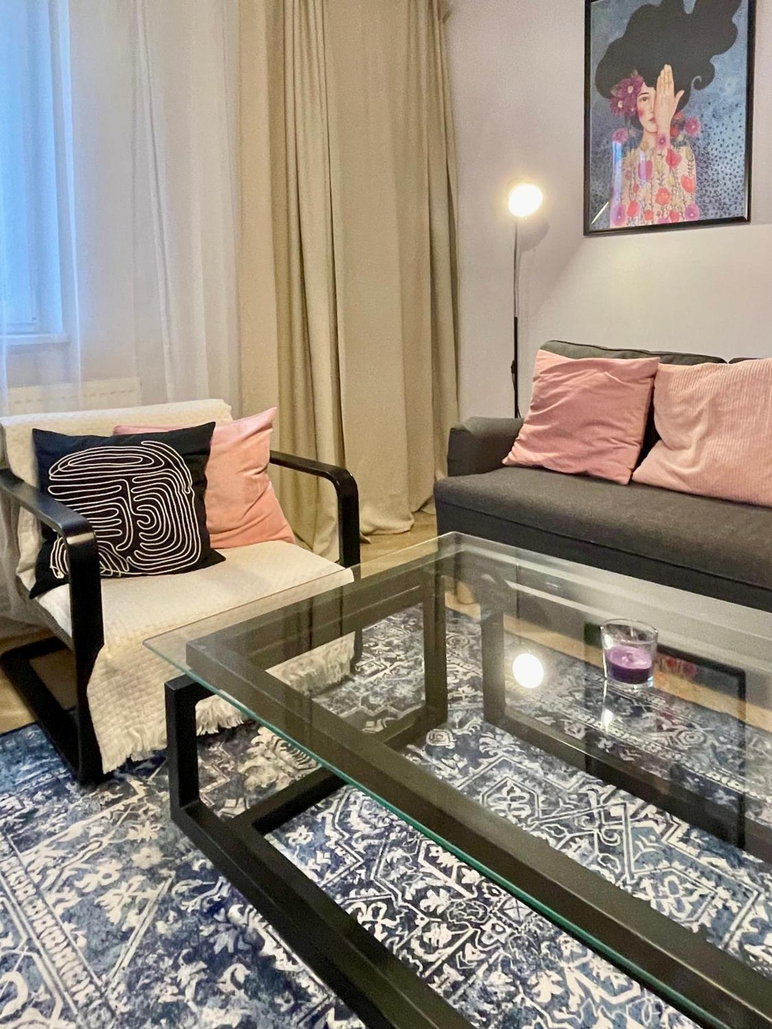 Apartament Kamaro Słubice Dış mekan fotoğraf
